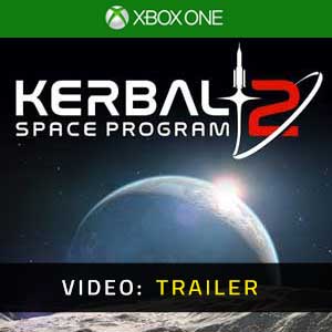 Kerbal Space Program 2 Xbox One- Trailer