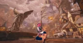 Game Pass just added a new day-one roguelike where magical girls dethrone God