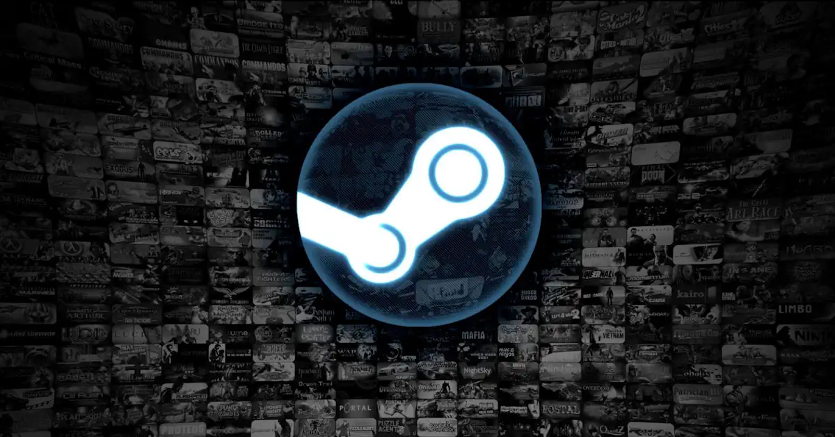 Steam Drops 15 Brand-New Free Games for PC Players