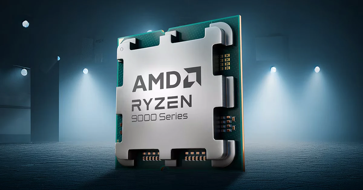 Fake Ryzen 7 9700X3D specs spread online, the community now knows it was all an elaborate hoax