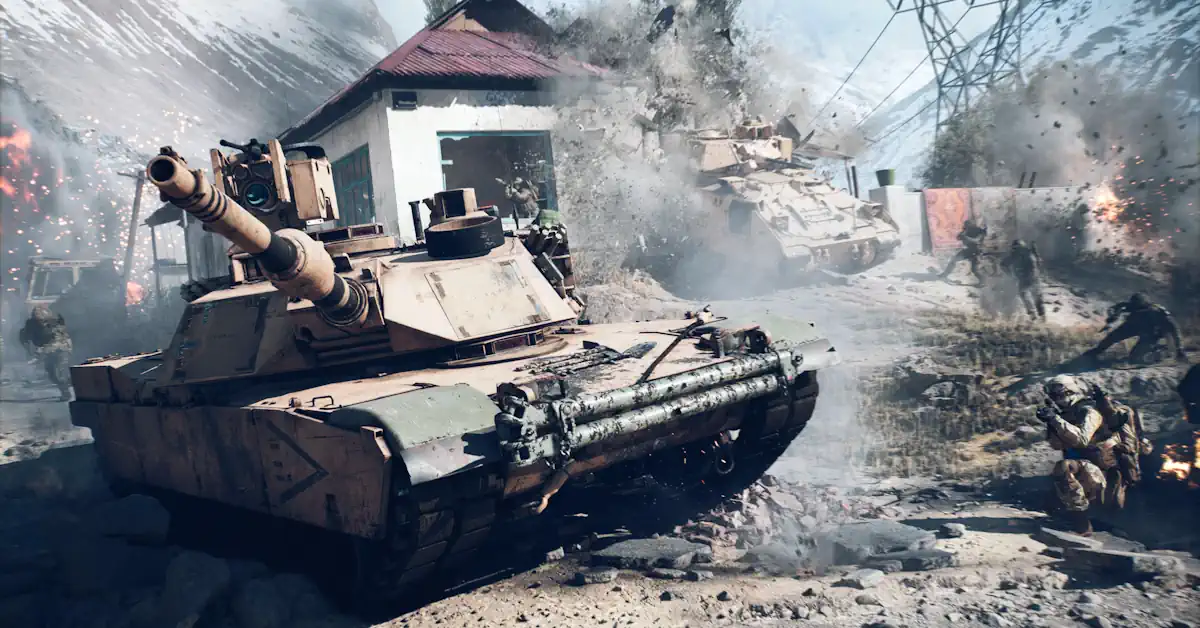 Battlefield 6: Get the Best Edition Now and Join the launch weekend!