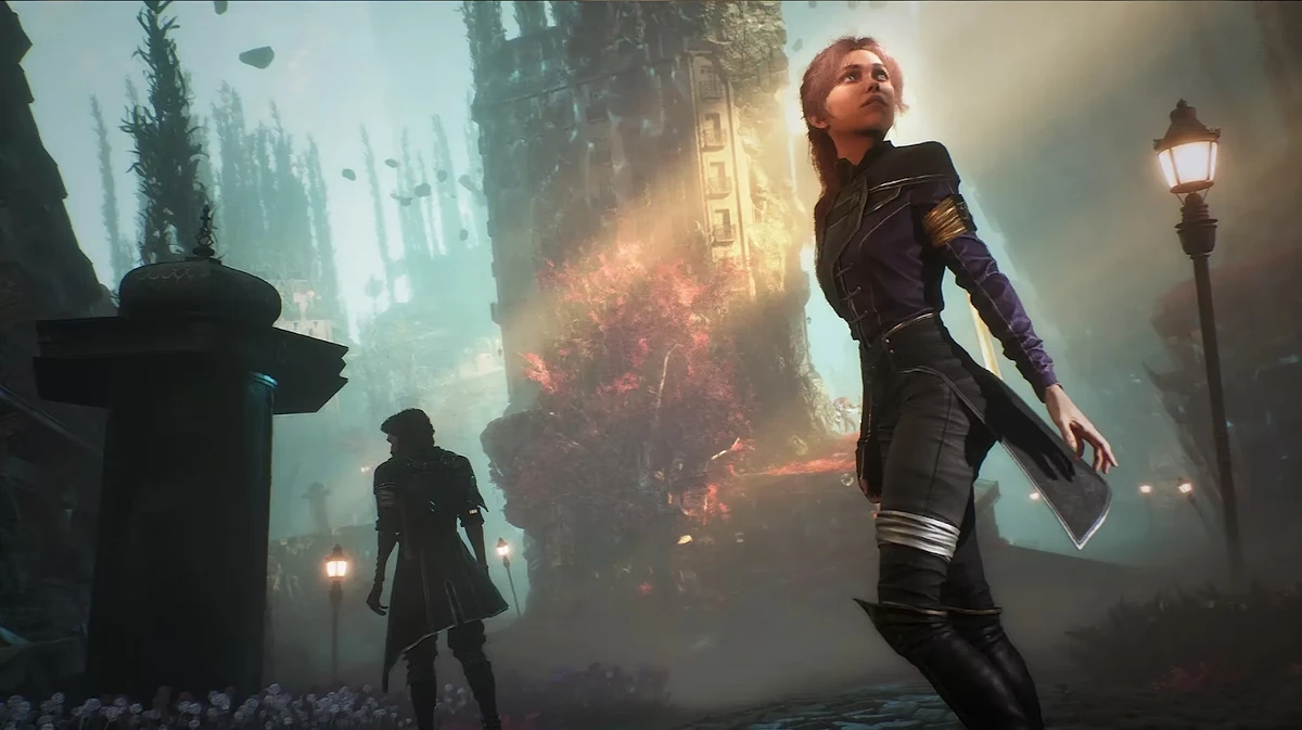 Clair Obscur incredibile soundtrack ignored at Grammy Awards 2025!