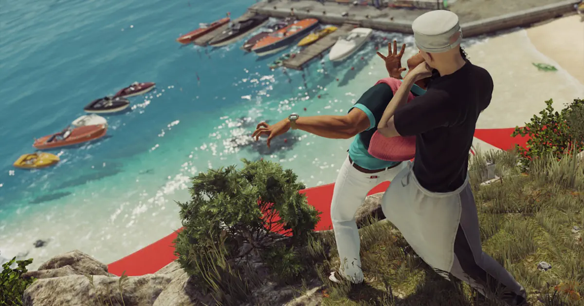 Hitman Turns 25: How the Bald Assassin Became a Gaming Icon