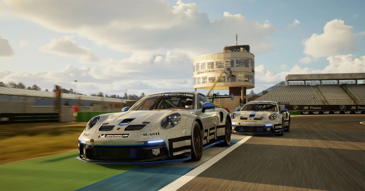 Three New Racing Games Coming to Xbox This November – A Dream Month for Car Enthusiasts