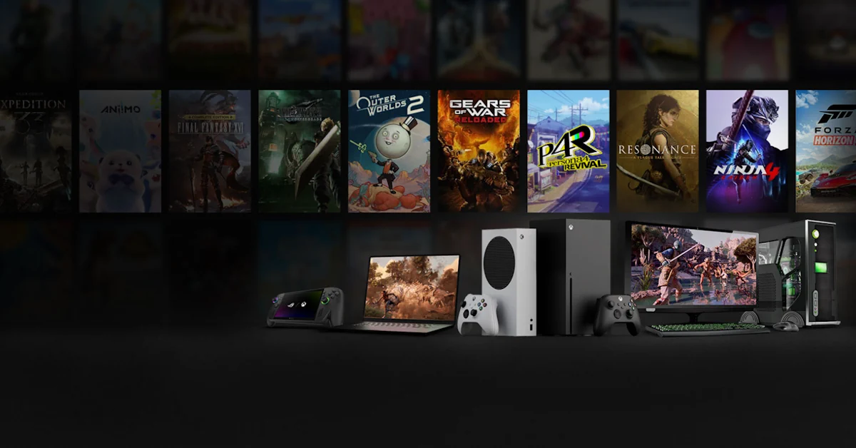 Tausende von Xbox-Spielern beeilen sich, ihre Game Pass-Abonnements zu kündigen, nachdem Microsoft eine weitere Preiserhöhung angekündigt hat