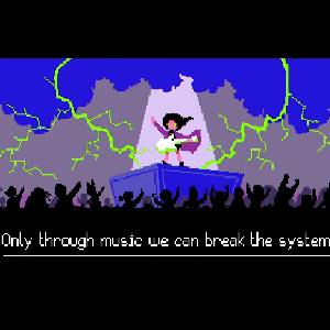 Keylocker - Break The System