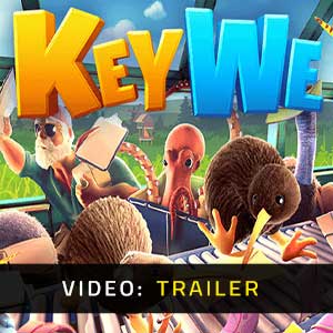 KeyWe Video Trailer