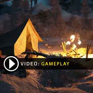 Kholat Gameplay Video