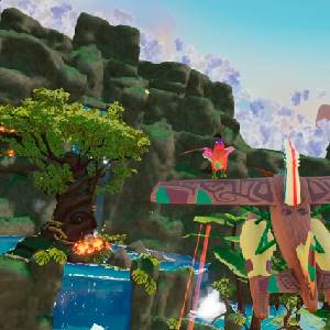 Kid Pilot VR - Plane