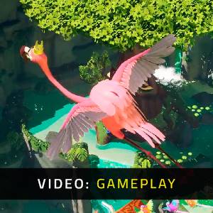 Kid Pilot VR - Gameplay