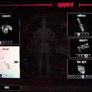 KILL KNIGHT Inventory