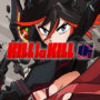 Kill La Kill IF will NOT be Censored
