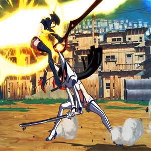 destroy your opponents