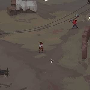 Kill The Crows - Surrounded