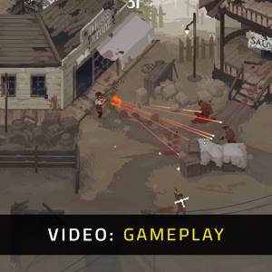 Kill The Crows - Gameplay Video