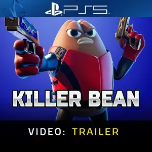 Killer Bean PS5 - Video Trailer