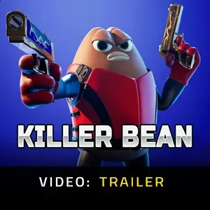Killer Bean - Video Trailer