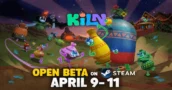 Kiln Open Beta Starts Tomorrow, Register on Steam Now