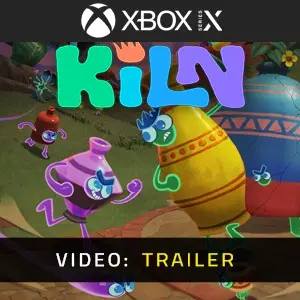 Kiln Xbox Series - Trailer