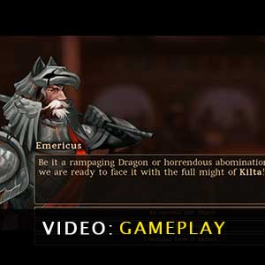 Kilta Gameplay Video