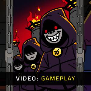 KindFolx - Gameplay Video