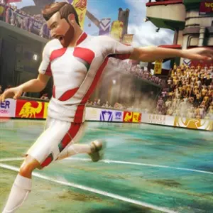 Kinect Sports Rivals – Soccer