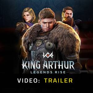 King Arthur Legends Rise Video Trailer