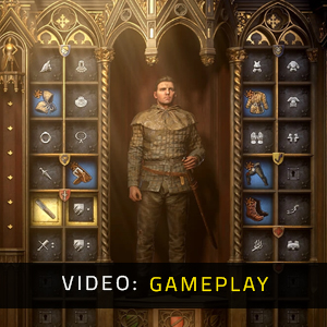 Kingdom Come Deliverance 2 - Gameplay