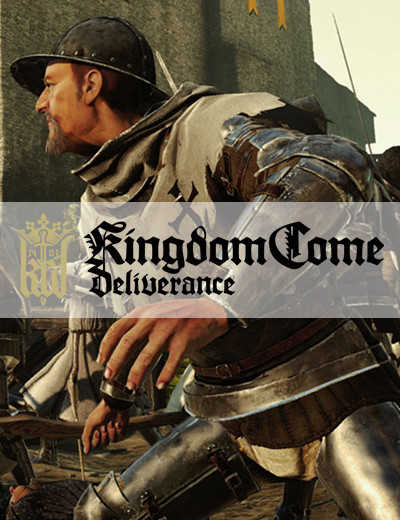 Kingdom Come Deliverance will Run at Different Resolutions Depending on your Console