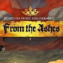 Kingdom Come Deliverance: From the Ashes DLC Out Now