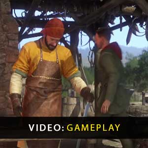 kingdom Come Deliverance PS4 - Deep Silve - Brinquedos e Games FL Shop