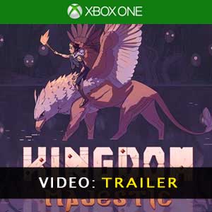 Kingdom Majestic Xbox One Prices Digital or Box Edition