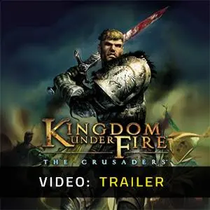 Kingdom Under Fire: The Crusaders - Video Trailer
