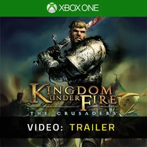 Kingdom Under Fire: The Crusaders Xbox One - Video Trailer