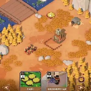 Kingdom's Deck Castle Keep