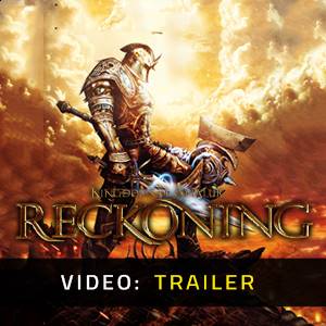 Kingdoms of Amalur Reckoning Video Trailer