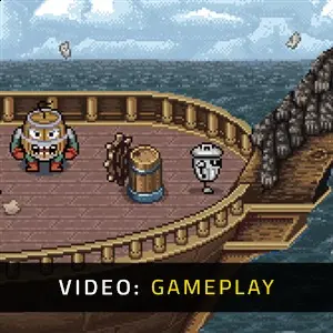 Kingdoms of the Dump - Gameplay