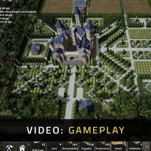 Kingdoms Reborn - Gameplay Video