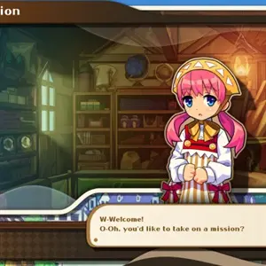 Kingdom's Return Time Eating Fruit and the Ancient Monster - Arca Plains Missions