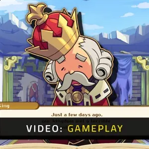 Kingdom's Return Time Eating Fruit and the Ancient Monster - Gameplay