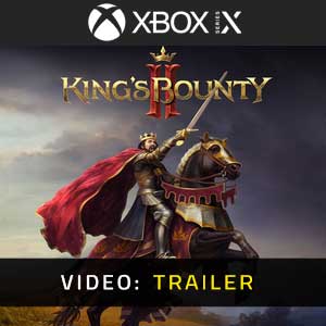 Kings Bounty 2 Xbox One Video Trailer