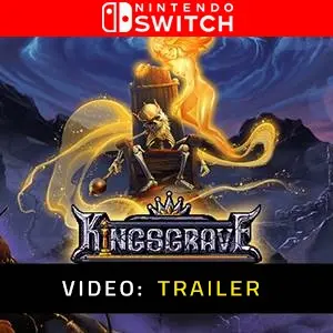 Kingsgrave - Trailer