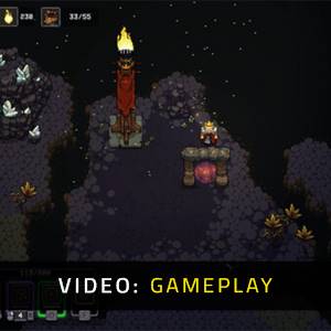 Kingsgrave - Gameplay