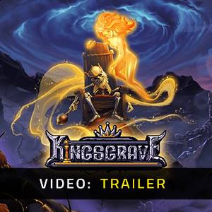 Kingsgrave - Trailer