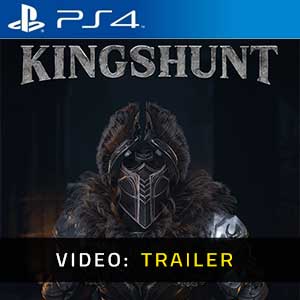 Kingshunt - Video Trailer