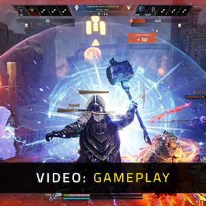 Kingshunt - Video Gameplay