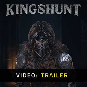 Kingshunt - Video Trailer