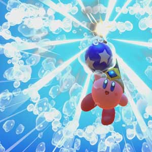 Imbue copy abilities