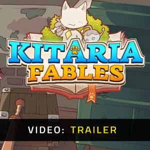 Kitaria Fables Video Trailer