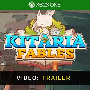 Kitaria Fables Xbox One Video Trailer